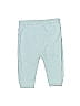 Carter's 100% Cotton Blue Casual Pants 6-9 MO / 9 MO - photo 2