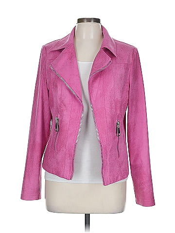 Charlie B Jacket (view 1)