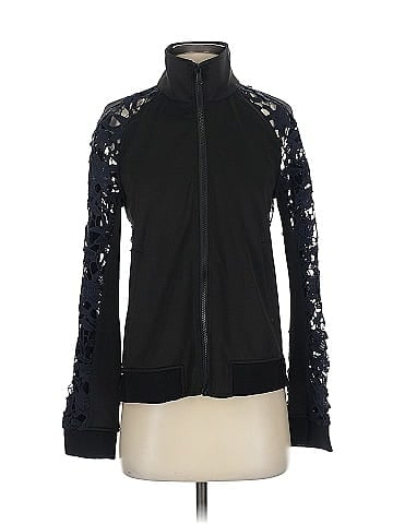 Trouve Track Jacket (view 1)