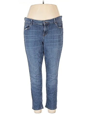 SONOMA life + style Jeans (view 1)