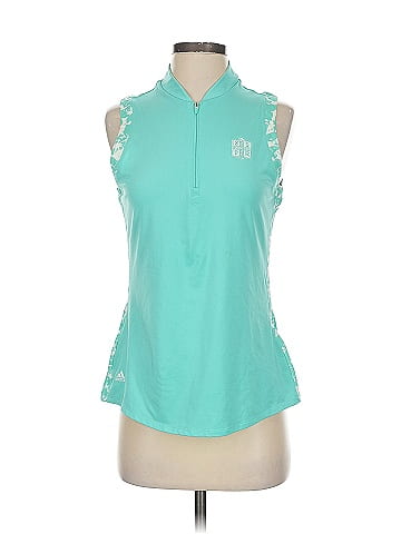 Adidas Sleeveless T-Shirt (view 1)