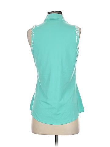 Adidas Sleeveless T-Shirt (view 2)