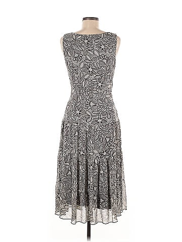 Connected Apparel Cocktail Dress (view 2)