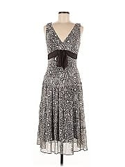 Connected Apparel Cocktail Dress