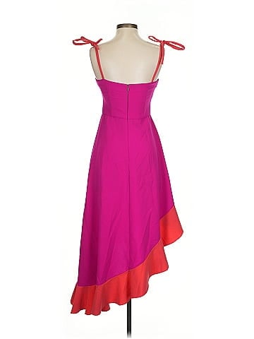 Christian Siriano Cocktail Dress (view 2)