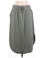 Carve Designs Casual Skirt