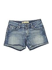 Bke Denim Shorts