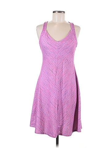 Tehama Casual Dress (view 1)