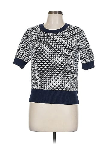MICHAEL Michael Kors Pullover Sweater (view 1)