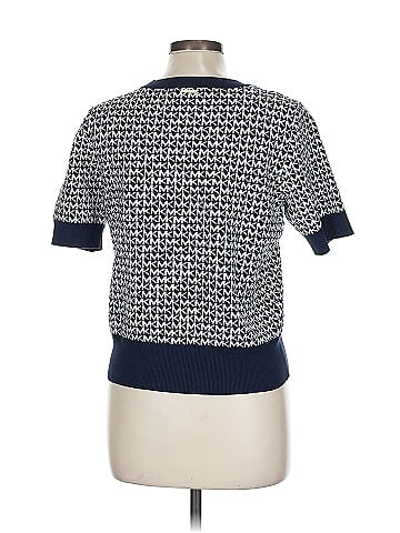 MICHAEL Michael Kors Pullover Sweater (view 2)