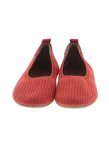 Everlane Flats (view 2)