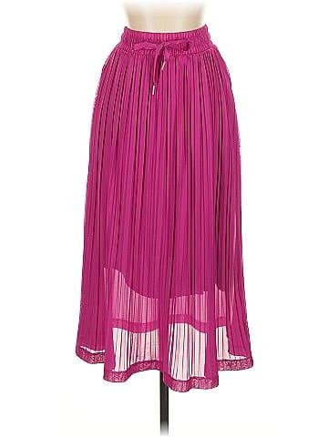 G by Giuliana Rancic Casual Skirt (view 1)