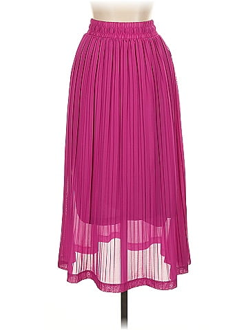 G by Giuliana Rancic Casual Skirt (view 2)