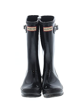 Hunter Boots (view 2)