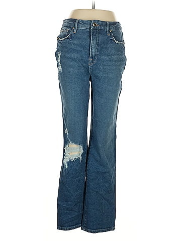 Good American Jeans (view 1)