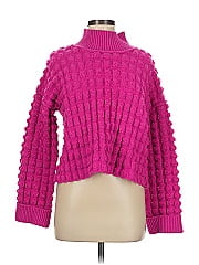 Entro Turtleneck Sweater