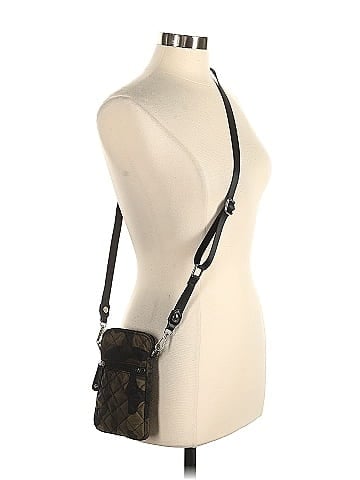 Unbranded Crossbody Bag (view 2)