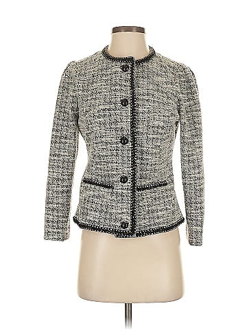 Isaac Mizrahi LIVE! Blazer (view 1)