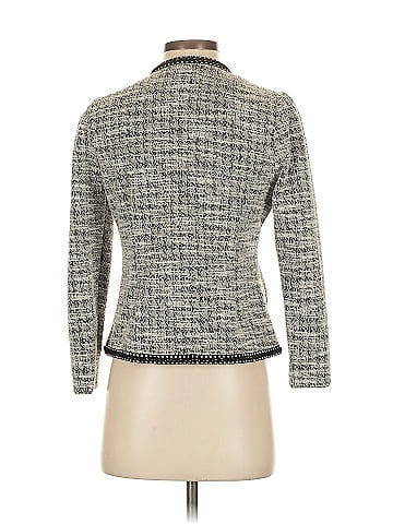 Isaac Mizrahi LIVE! Blazer (view 2)