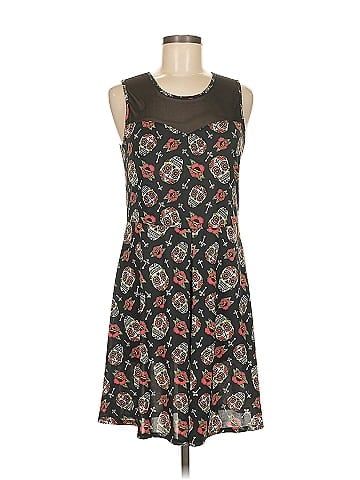 Hot Topic Casual Dress (view 1)