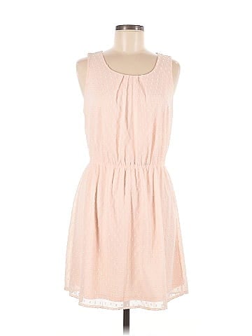 Elle Casual Dress (view 1)