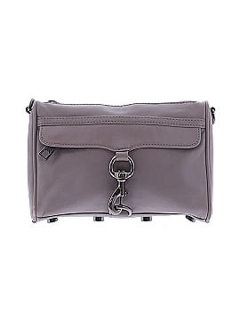 Rebecca Minkoff Leather Crossbody Bag