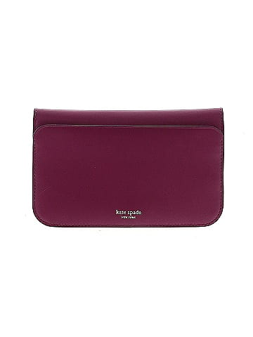 Kate Spade New York Leather Wallet (view 1)