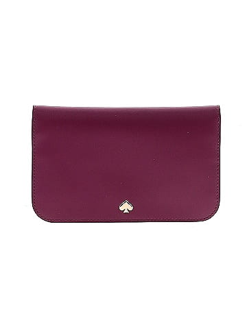 Kate Spade New York Leather Wallet (view 2)