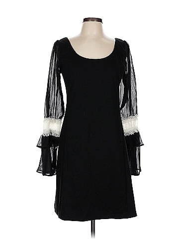 Judith March Cocktail Dress (view 1)
