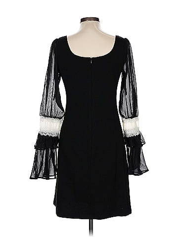 Judith March Cocktail Dress (view 2)