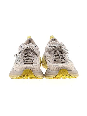 Hoka One One Sneakers (view 2)