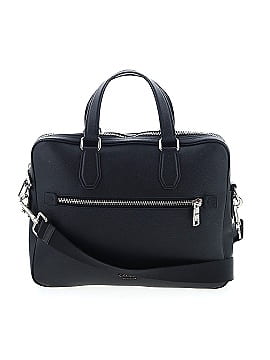 Coach Laptop Bag