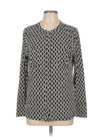 Dana Buchman Cardigan (view 1)