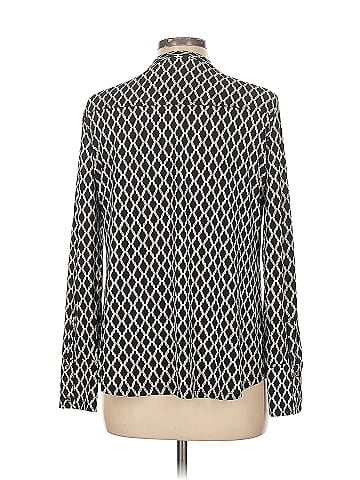 Dana Buchman Cardigan (view 2)
