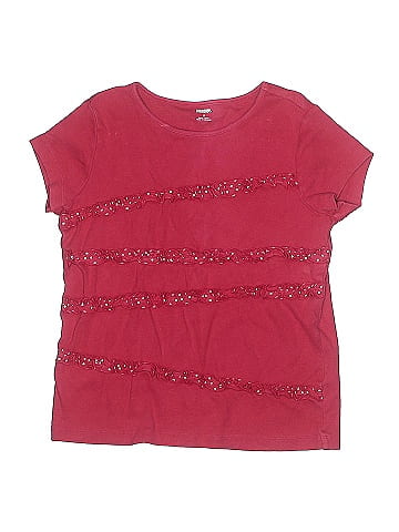 Gymboree Short Sleeve Top (view 1)
