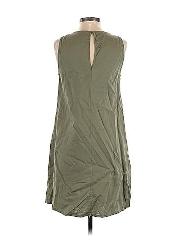 Soho JEANS NEW YORK & COMPANY Casual Dress (view 2)