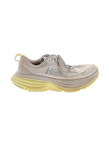 Hoka One One Sneakers (view 1)