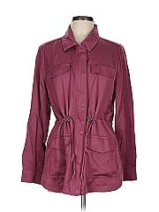 Charlotte Russe Trenchcoat