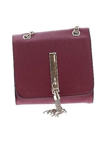 Just Fab Shoulder Bag (view 1)