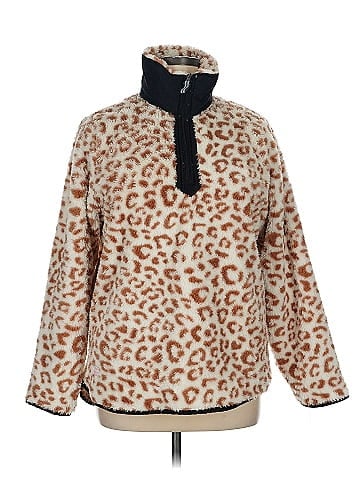 Simply Southern Pullover Sweater (view 1)