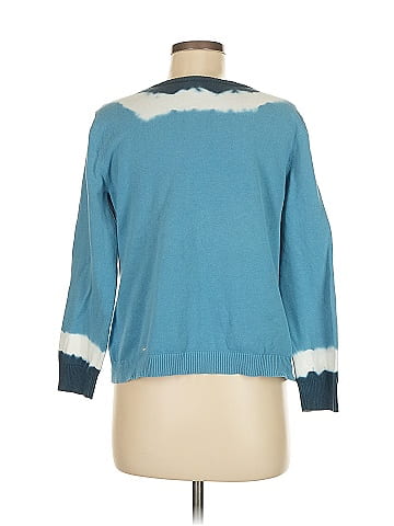J.Jill Cardigan (view 2)