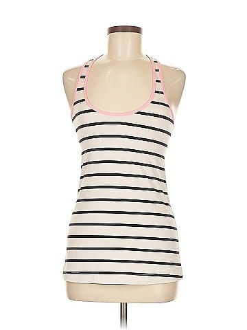 Lululemon Athletica Tank Top (view 1)