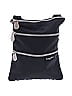 Baggallini Blue Black Crossbody Bag One size - photo 1