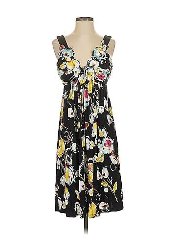 Muse Casual Dress (view 1)