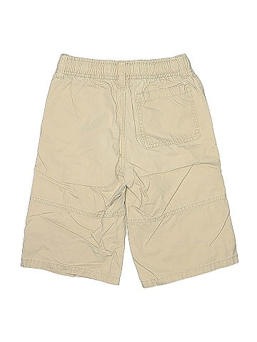 Gymboree Cargo Shorts (view 2)