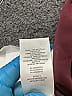 Wilfred 100% Recycled Polyester Solid Burgundy Cocktail Dress Size 0 - photo 4