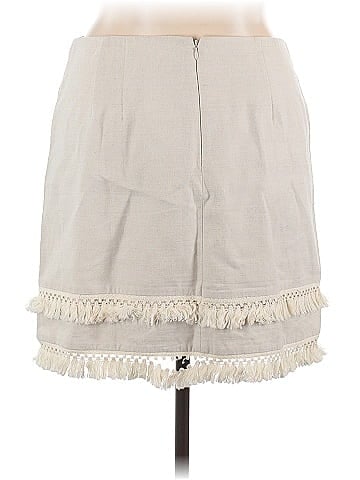 Ann Taylor LOFT Casual Skirt (view 2)