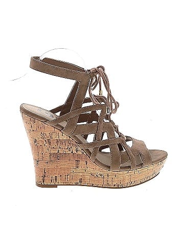 G by GUESS Wedges (view 1)