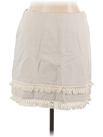 Ann Taylor LOFT Casual Skirt (view 1)