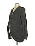 Liz Lange Maternity for Target Gray Cardigan Size M - photo 1